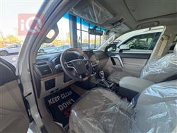 تويوتا لاندكروزر برادو